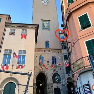 Via Pia 29-7 Savona