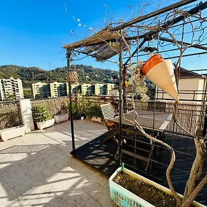 La Loba House Savona