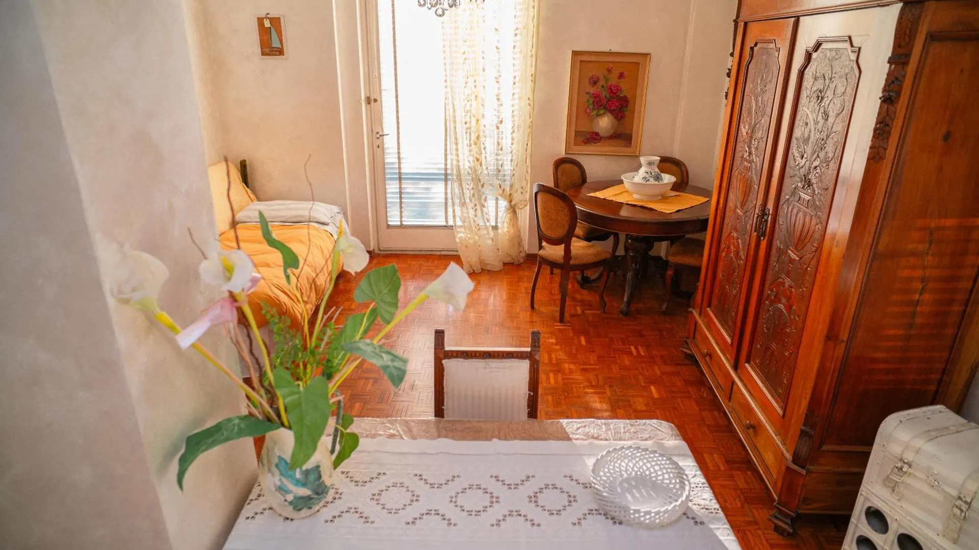 L'Onda Giusta Apartment Savona
