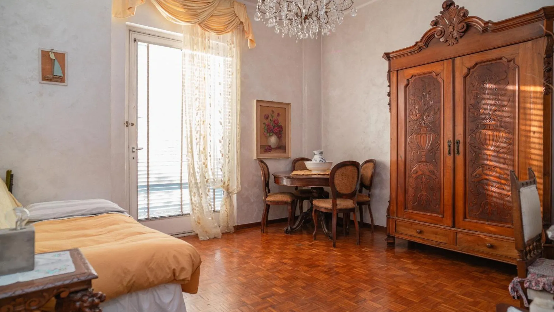 L'Onda Giusta Apartment Savona