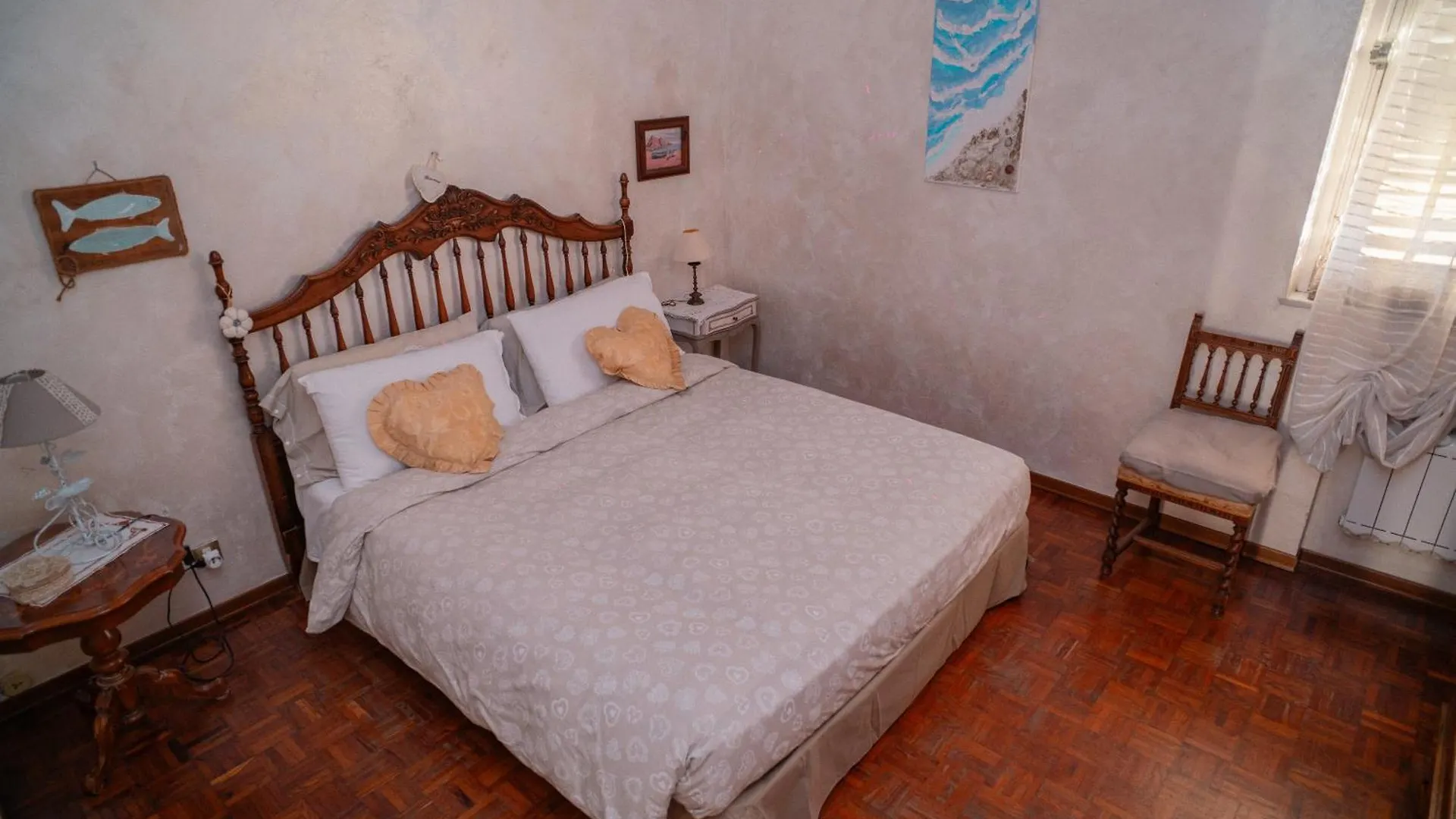 L'Onda Giusta Apartment Savona Italy