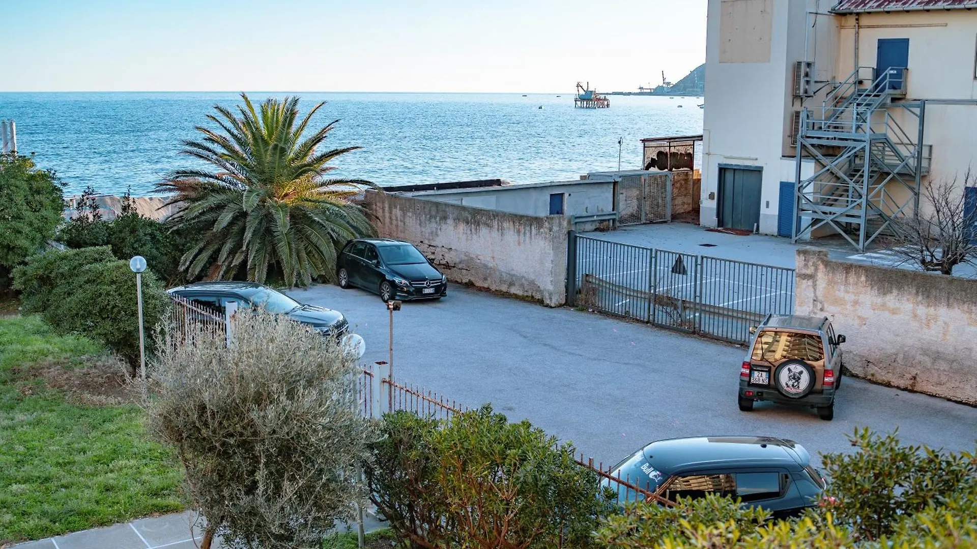 L'Onda Giusta Apartment Savona 0*,  Italy