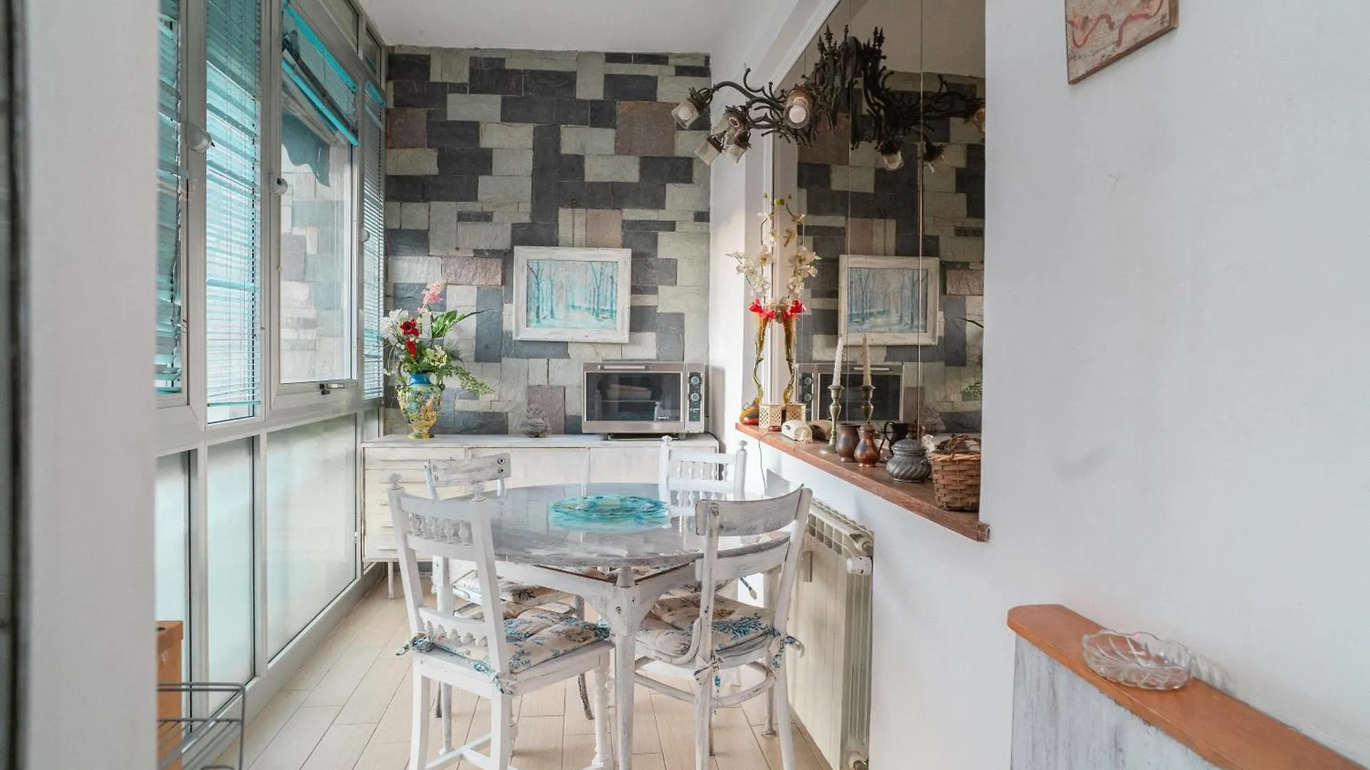 L'Onda Giusta Apartment Savona Italy