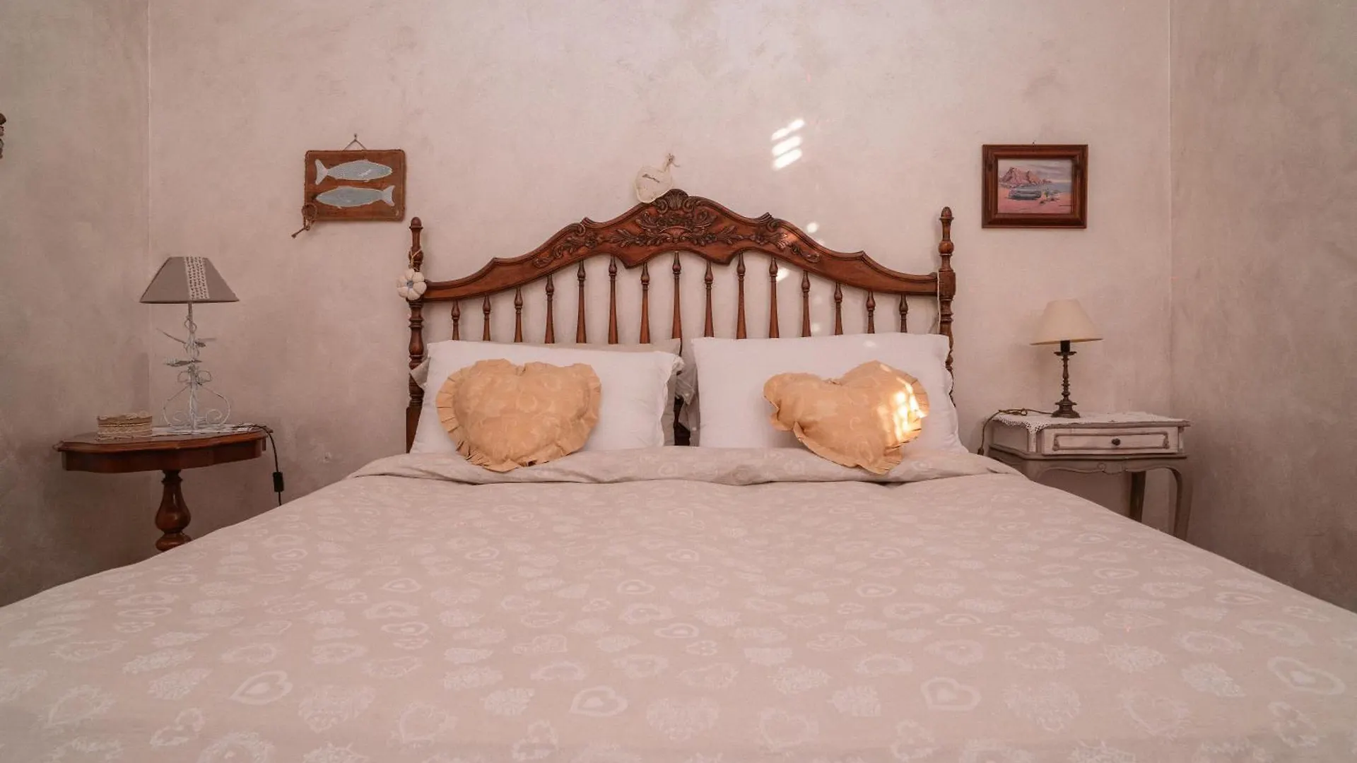 L'Onda Giusta Apartment Savona