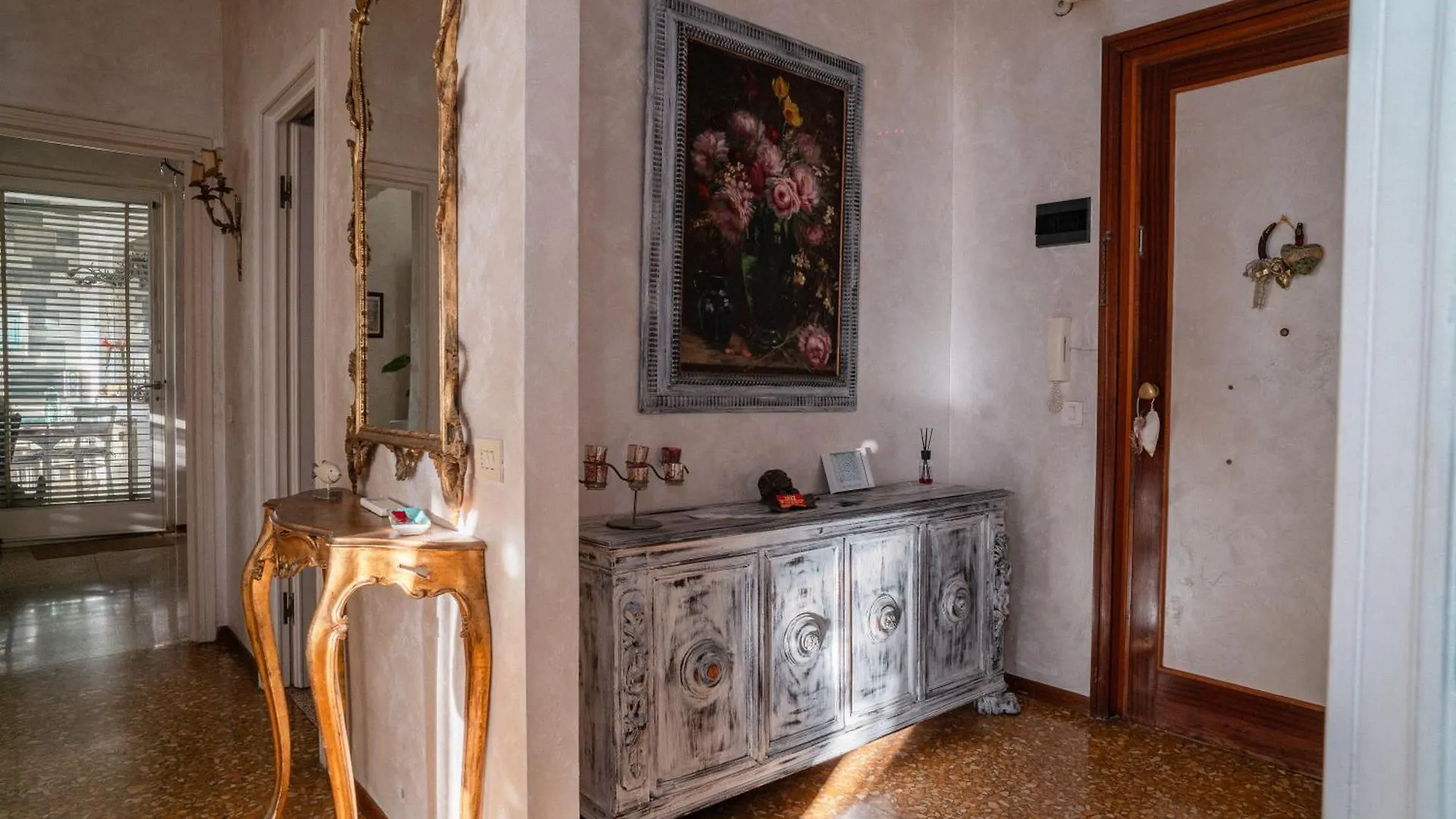 L'Onda Giusta Apartment Savona