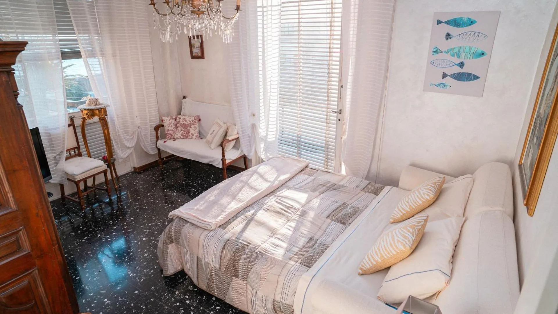 L'Onda Giusta Apartment Savona