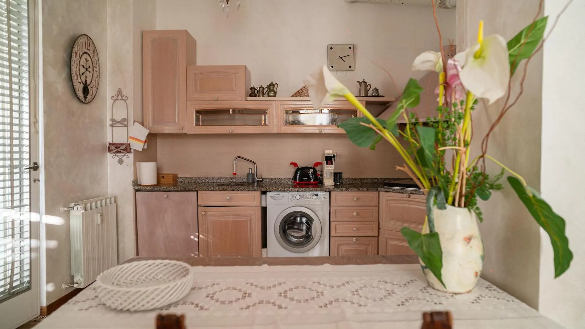 L'Onda Giusta Apartment Savona Italy