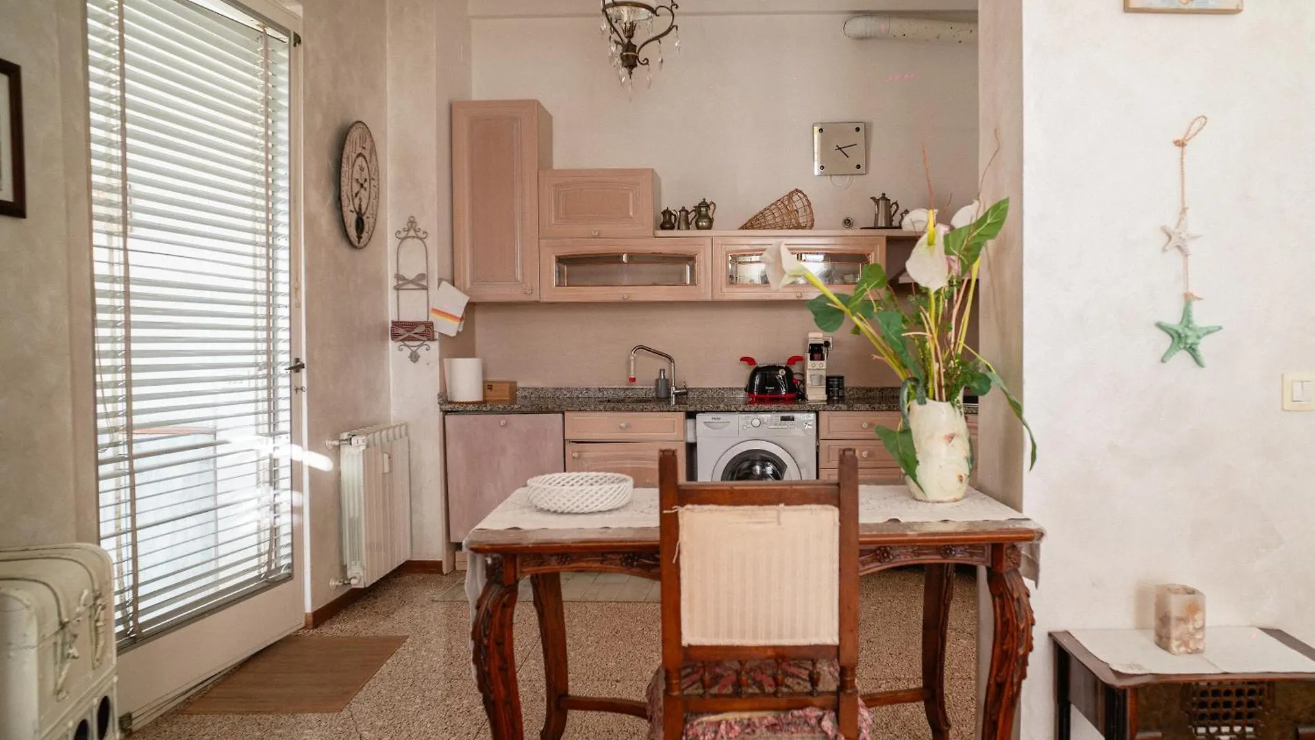 L'Onda Giusta Apartment Savona 0*,