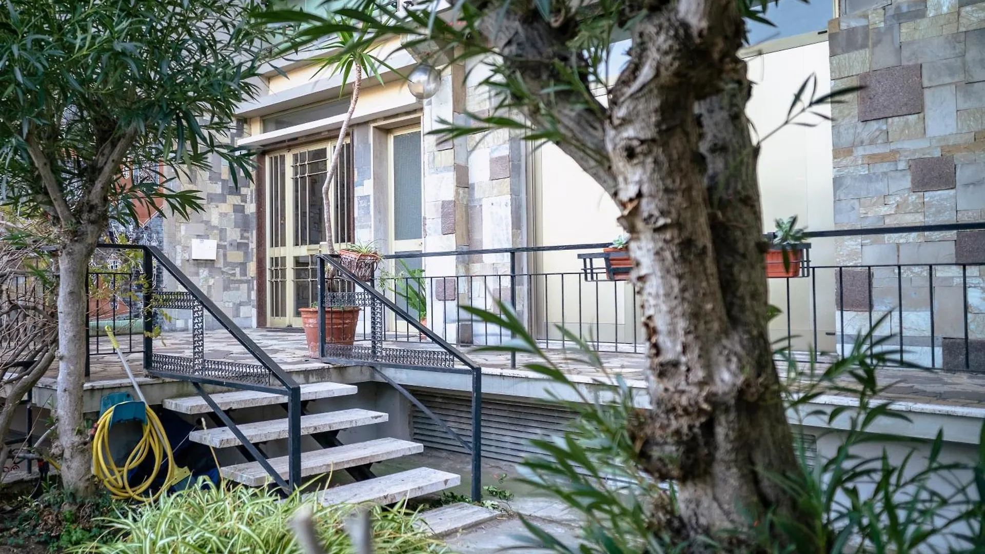 L'Onda Giusta Apartment Savona