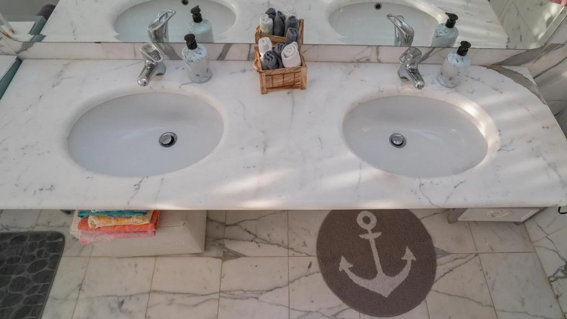 L'Onda Giusta Apartment Savona